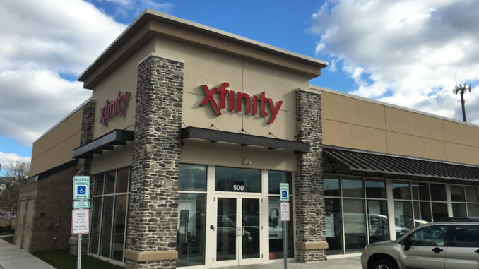 Xfinity Stores