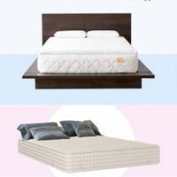 mattresses without fiberglass
