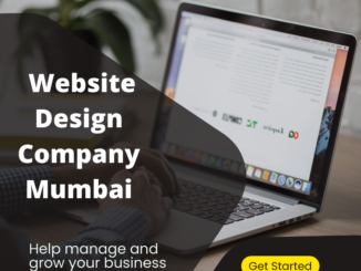 best website designing company mumbai