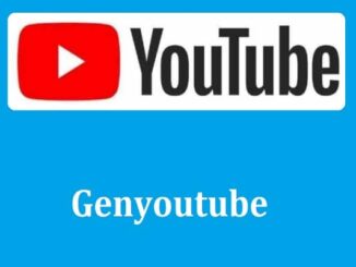 GenYouTube Download YouTube Video